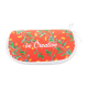 Picture of CUSTOM RPET SUNGLASSES CASE in White
