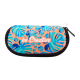Picture of CUSTOM RPET SUNGLASSES CASE in Black