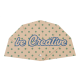 Picture of CUSTOM HAND FAN in Natural