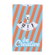 Picture of PARKING CARD in White