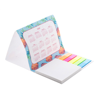 Picture of CUSTOM CALENDAR in White.