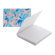 Picture of CUSTOM STICKY NOTE PAD in White