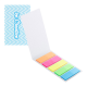 Picture of CUSTOM PAGE MARKER in White