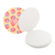 Picture of CUSTOM STICKY NOTE PAD in White