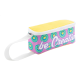 Picture of CUSTOM COOLER LUNCH BAG in White