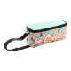 Picture of CUSTOM COOLER LUNCH BAG in Black