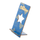 Picture of CHRISTMAS MOBILE PHONE HOLDER, STAR in Natural