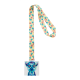Picture of CUSTOM MEDAL in Clear Transparent