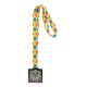 Picture of CUSTOM MEDAL in Clear Transparent Black