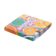 Picture of CUSTOM CHEWING GUM in White