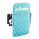 Picture of CUSTOM MOBILE ARM BAND CASE in White