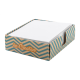 Picture of CUSTOM MEMO CUBE in Natural