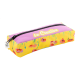 Picture of CUSTOM RPET PEN CASE in Black