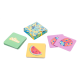 Picture of CUSTOM MEMORY GAME in White