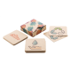 Picture of CUSTOM MEMORY GAME, RECYCLING in Natural