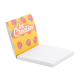 Picture of CUSTOM STICKY NOTE PAD in White