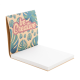 Picture of CUSTOM STICKY NOTE PAD in Natural