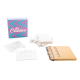 Picture of CUSTOM COLOURING PUZZLE in White
