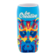Picture of RPET CAN COOLER in White