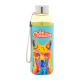 Picture of RPET BOTTLE in Yellow