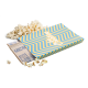 Picture of MICROWAVE POPCORN in White