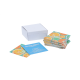 Picture of CUSTOM BUSINESS CARDS in White
