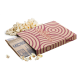 Picture of MICROWAVE POPCORN in Natural