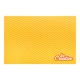 Picture of CUSTOM RPET PLACEMAT in White