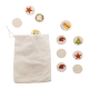 Picture of CHRISTMAS MEMORY GAME in Natural