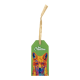 Picture of CUSTOM GIFT TAG in White