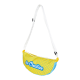 Picture of CUSTOM RPET CROSSBODY BAG in White