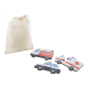 Picture of PUZZLE GAME, VEHICLES in Multi Colour