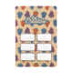Picture of CUSTOM CHEWING GUM in Natural