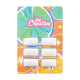 Picture of CUSTOM CHEWING GUM in White
