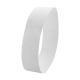 Picture of TYVEK WRISTBANDS (10 PCS) in White