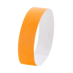 Picture of TYVEK WRISTBANDS (10 PCS) in Orange