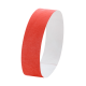 Picture of TYVEK WRISTBANDS (10 PCS) in Red