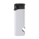 BOTTLE OPENER LIGHTER in White image 2