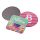 Picture of CUSTOM FRIDGE MAGNET in White