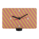 Picture of TABLE CLOCK in White