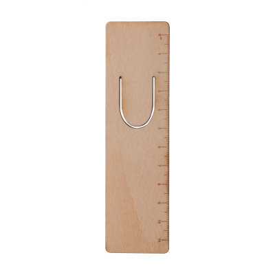 Picture of BOOKMARK in Natural.