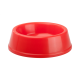 Picture of DOG BOWL in Red