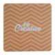 Picture of COASTER in White