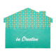 Picture of GLASSES CLOTH in White