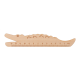 Picture of WOOD RULER in Natural