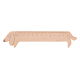 Picture of WOOD RULER in Natural