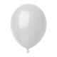 Picture of BALLOON, PASTEL COLOUR in White