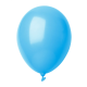 Picture of BALLOON, PASTEL COLOUR in Light Blue