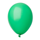 Picture of BALLOON, PASTEL COLOUR in Green