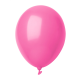 Picture of BALLOON, PASTEL COLOUR in Pink